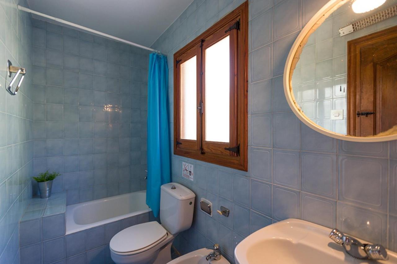 Villas Guzman- Andurina Moraira Exteriör bild